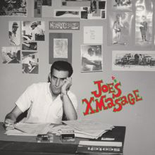 Frank Zappa: Joe's Xmasage