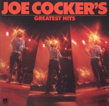 Joe Cocker: Joe Cocker's Greatest Hits