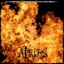 Aeglos: Burning Skies