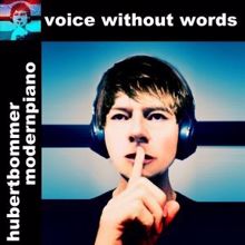 Hubert Bommer: Voice Without Words