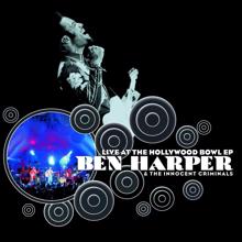 Ben Harper: Live At The Hollywood Bowl (Live)