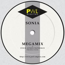 Sonia: Megamix (Hitman Roadshow Version)