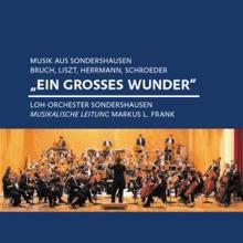 LOH-Orchester Sondershausen: Tanzspuk, Mitternächtlicher Regen Für Orchester, Op. 61: Tanzspuk, Mitternächtlicher Regen Für Orchester, Op. 61