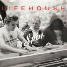 Lifehouse: Spin (Acoustic Version)