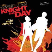 John Powell: Knight And Day
