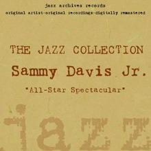 Sammy Davis Jr.: Ballerina