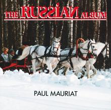 Paul Mauriat: The Russian Album