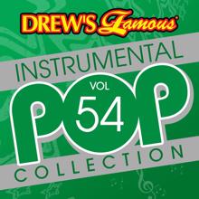 The Hit Crew: Drew's Famous Instrumental Pop Collection (Vol. 54)