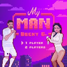 Becky G: My Man