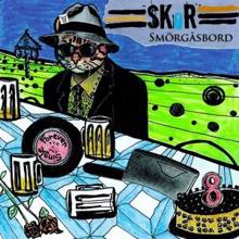 Skor: Smörgåsbord