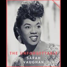 Sarah Vaughan: I'll Build a Stairway to Paradise