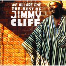 Jimmy Cliff: Peace Officer