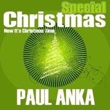 Paul Anka: Special Christmas