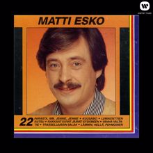 Matti Esko: Matti Esko