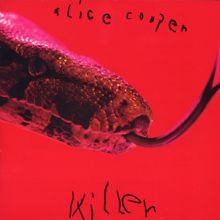 Alice Cooper: Under My Wheels