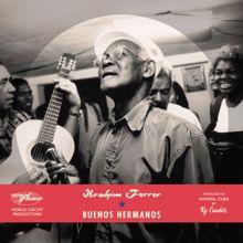 Ibrahim Ferrer: Buenos Hermanos (Special Edition)