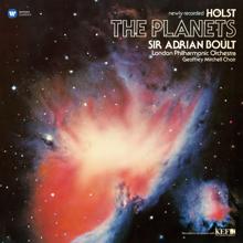 Sir Adrian Boult: Holst: The Planets, Op. 32: III. Mercury, the Winged Messenger
