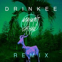 Sofi Tukker: Drinkee (Mahmut Orhan Remix)