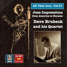 The Dave Brubeck Quartet: The Golden Horn