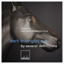 Several Definitions: Dark Triangles EP