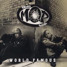 M.O.P.: World Famous