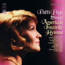 Patti Page: Sings America's Favorite Hymns