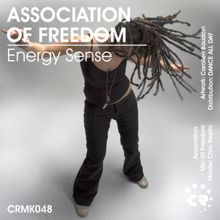 Association of Freedom: Energy Sense