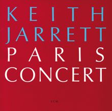 Keith Jarrett: Paris Concert