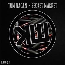 Tom Hagen: Secret Market