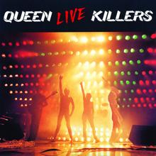 Queen: We Will Rock You (Live, European Tour / 1979)