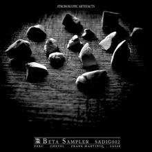 Various Artists: Beta Sampler