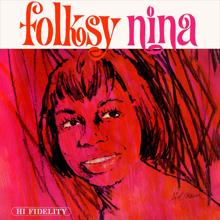Nina Simone: Folksy Nina