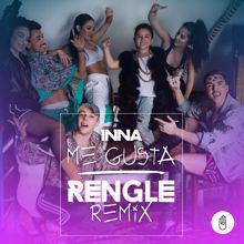 INNA: Me Gusta (Rengle Remix)