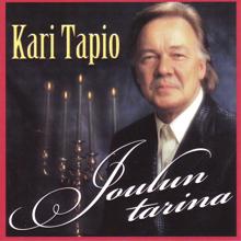 Kari Tapio: Äiti Maria