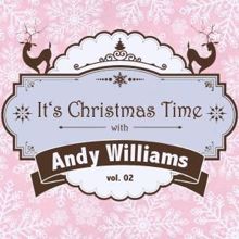 ANDY WILLIAMS: Summer Love