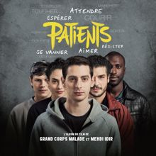 Angelo Foley: Thème "Patients"