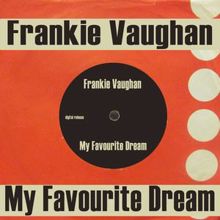 Frankie Vaughan: My Favourite Dream