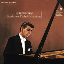 John Browning: Var. 30 - Andante, sempre cantabile