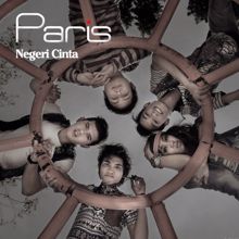 Paris: Negeri Cinta