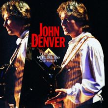 John Denver: Fly Away (Live 1995)