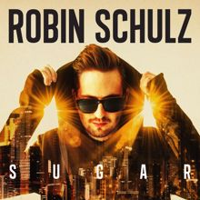 Robin Schulz, Graham Candy: 4 Life (feat. Graham Candy)