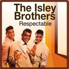 The Isley Brothers: Gypsy Love Song (Slumber On, My Little Gypsy Sweetheart)