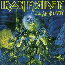 Iron Maiden: Die with Your Boots On (Live at the Hammersmith Odeon; 1998 Remaster)
