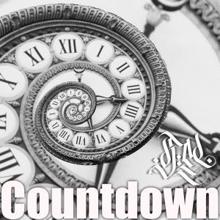 djAd: Countdown