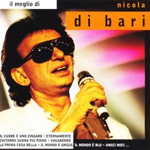 Nicola Di Bari: La prima cosa bella