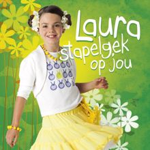 Laura Omloop: Stapelgek Op Jou