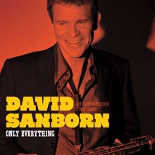 David Sanborn: Blues In The Night