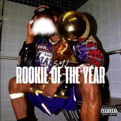 SMJ: Rookie of the Year