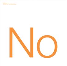 New Order: Hey Now What You Doing (2015 Remaster)