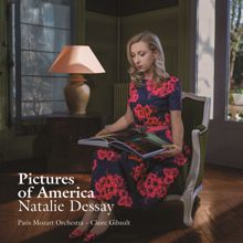 Natalie Dessay;The Paris Mozart Orchestra;Claire Gibault: Girl at Sewing Machine